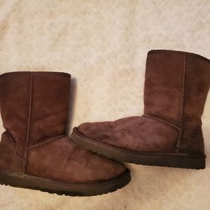 COPY - Ugg boots